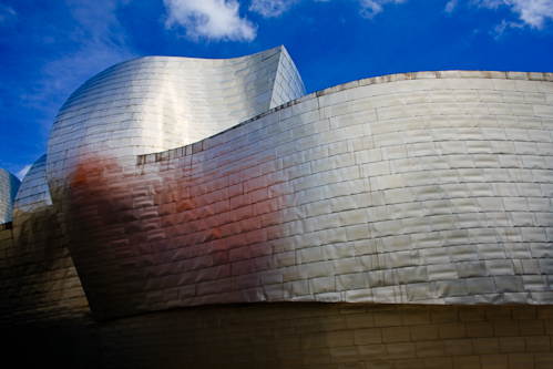 Guggenheim Museum